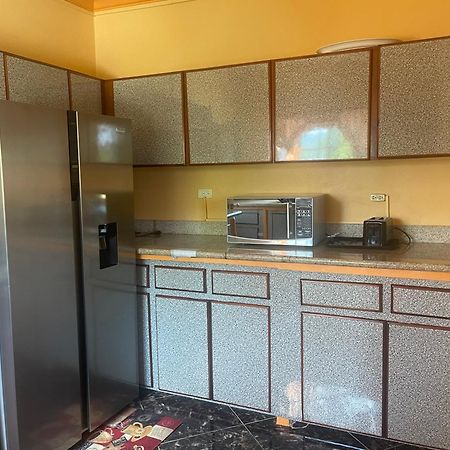 Cas Bed And Breakfast Corral Spring Екстер'єр фото