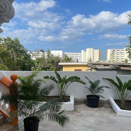 Cas Bed And Breakfast Corral Spring Екстер'єр фото
