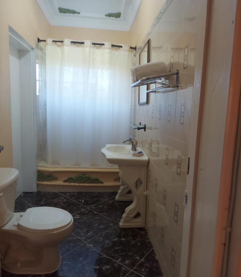 Cas Bed And Breakfast Corral Spring Екстер'єр фото
