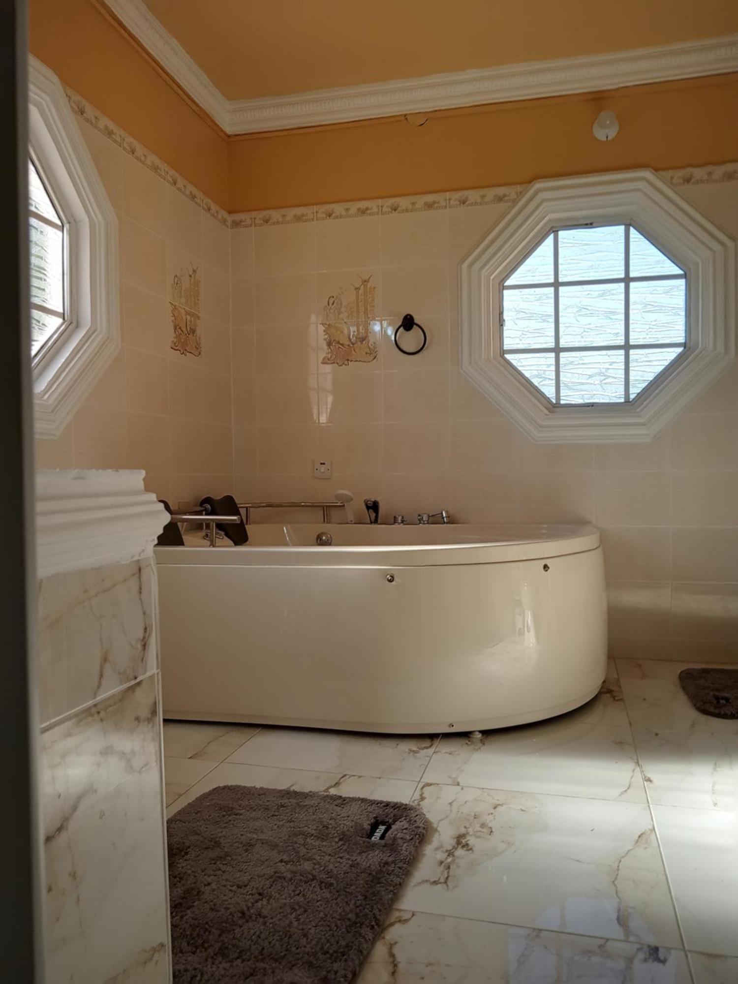 Cas Bed And Breakfast Corral Spring Екстер'єр фото