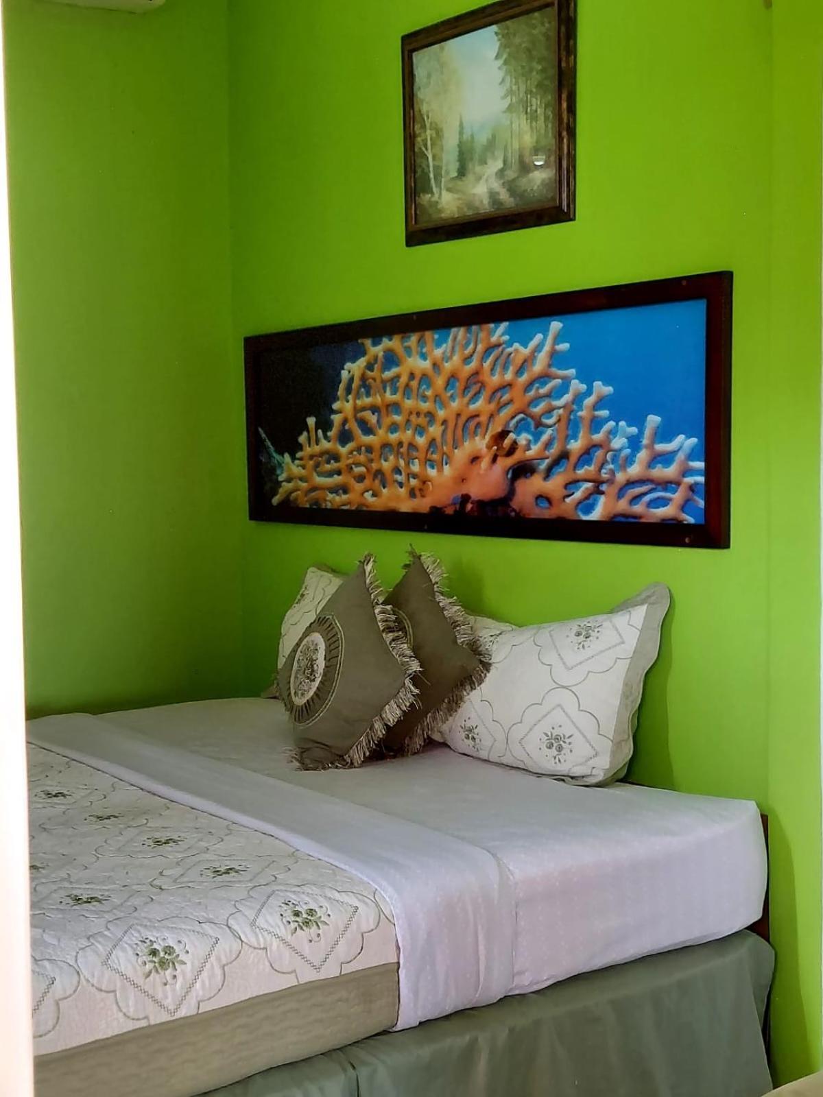 Cas Bed And Breakfast Corral Spring Екстер'єр фото