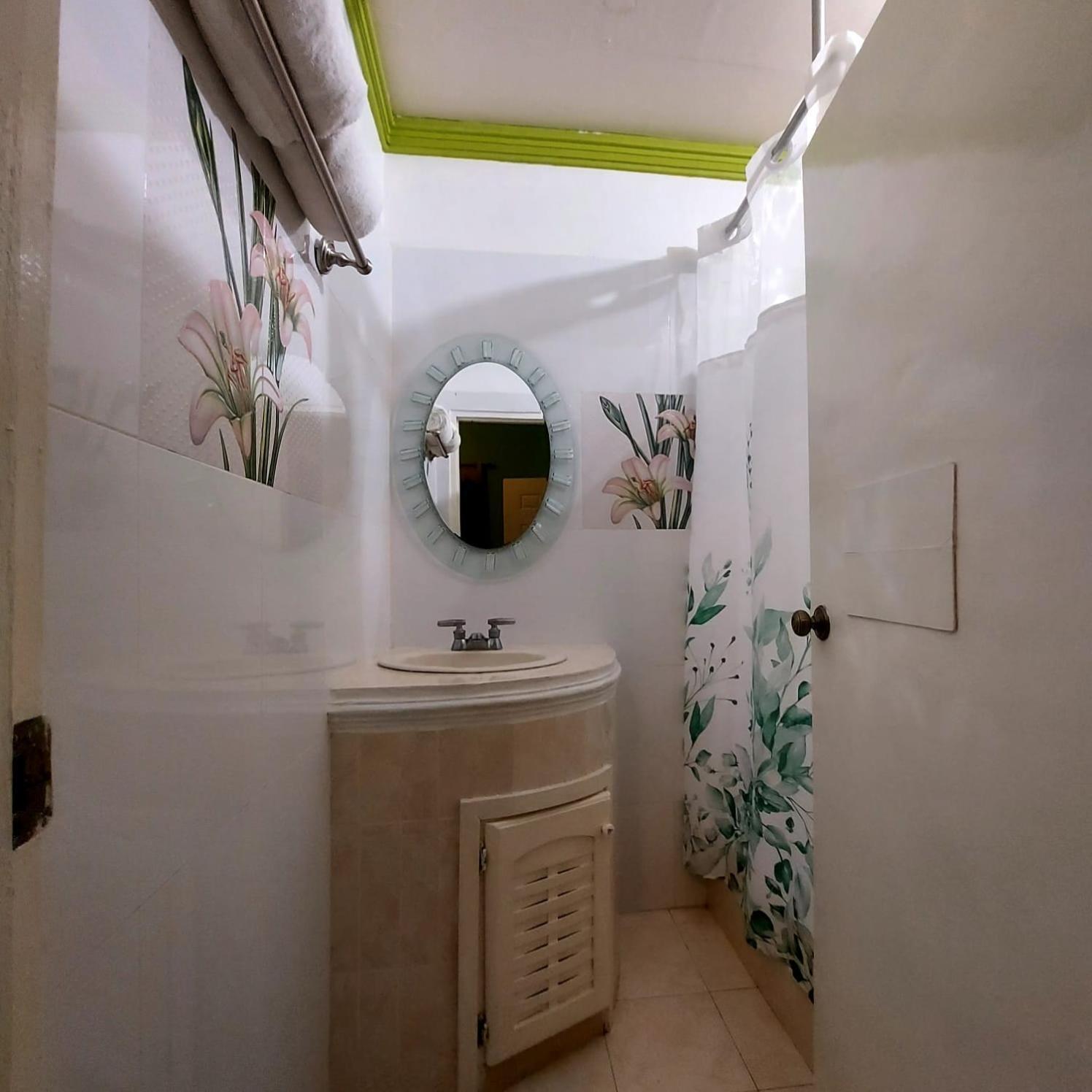 Cas Bed And Breakfast Corral Spring Екстер'єр фото