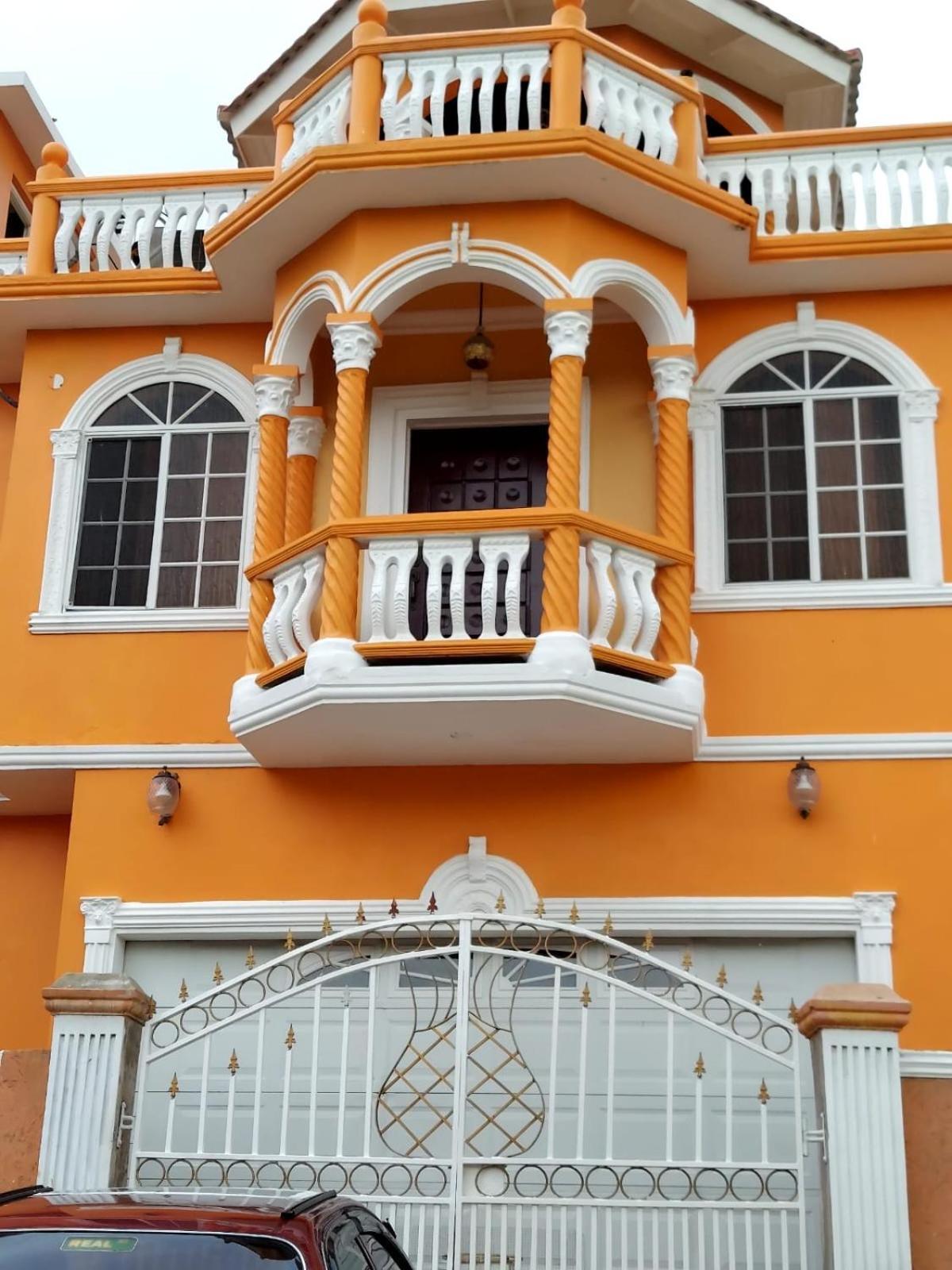 Cas Bed And Breakfast Corral Spring Екстер'єр фото