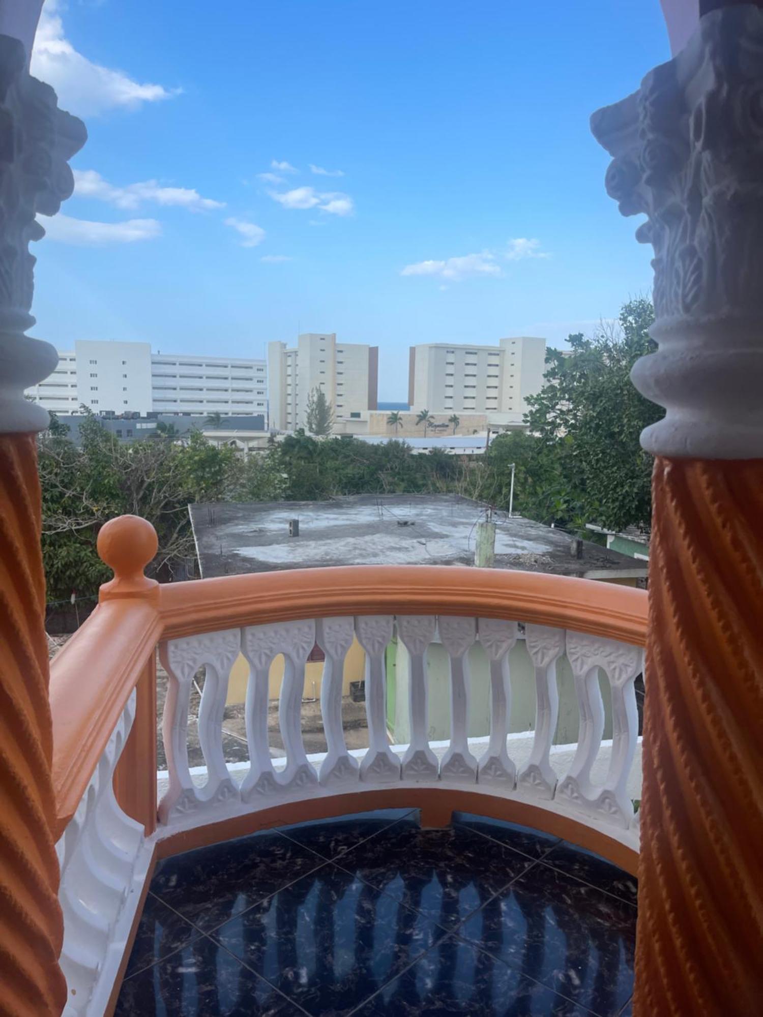 Cas Bed And Breakfast Corral Spring Екстер'єр фото