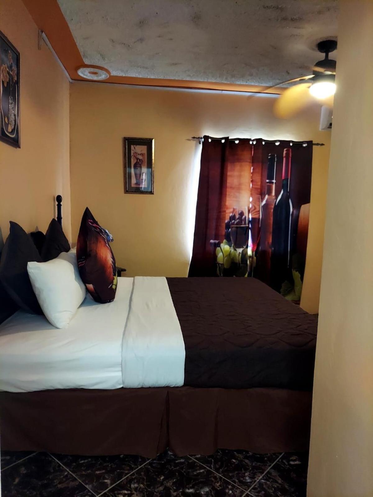 Cas Bed And Breakfast Corral Spring Екстер'єр фото