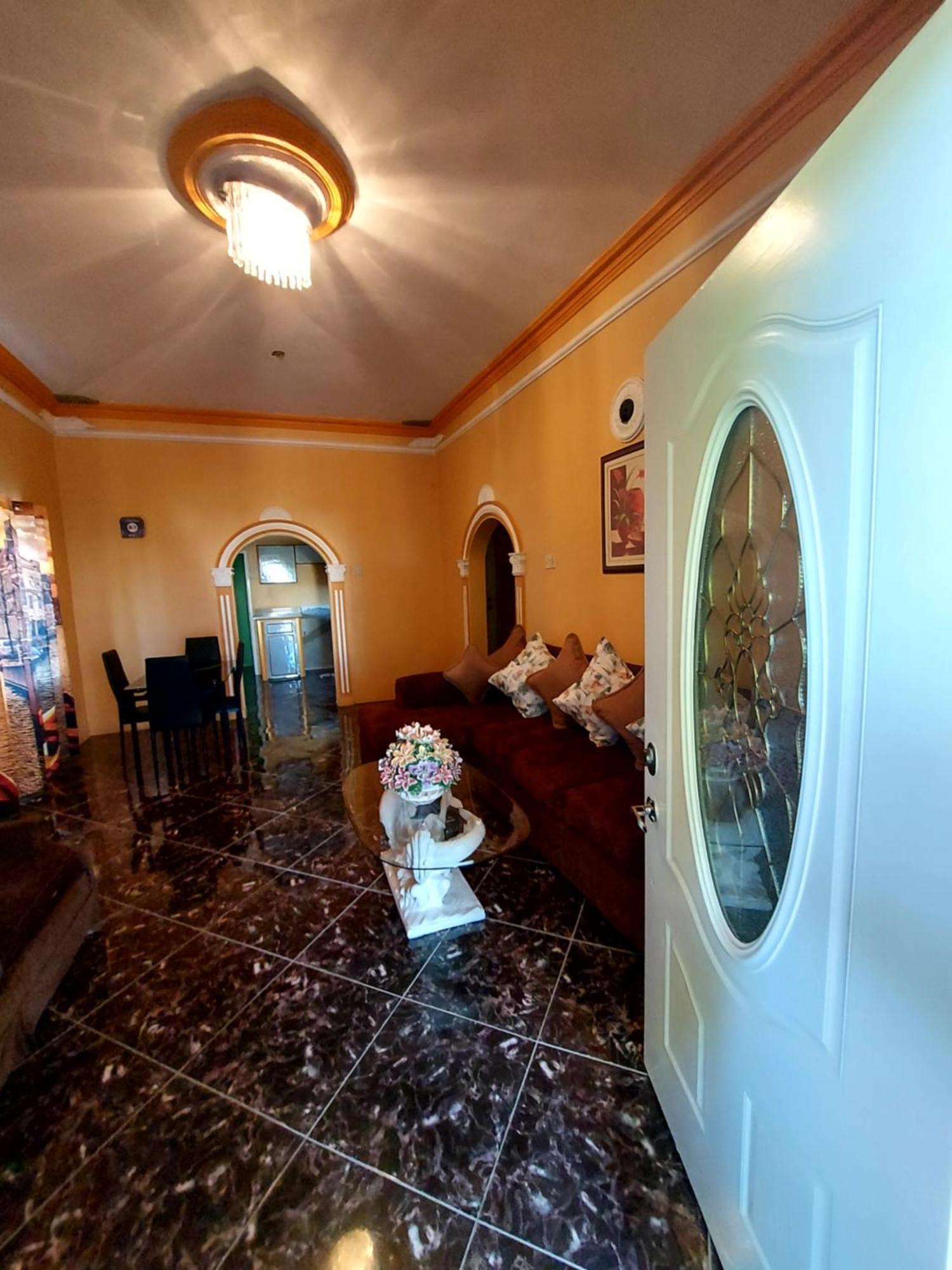 Cas Bed And Breakfast Corral Spring Екстер'єр фото