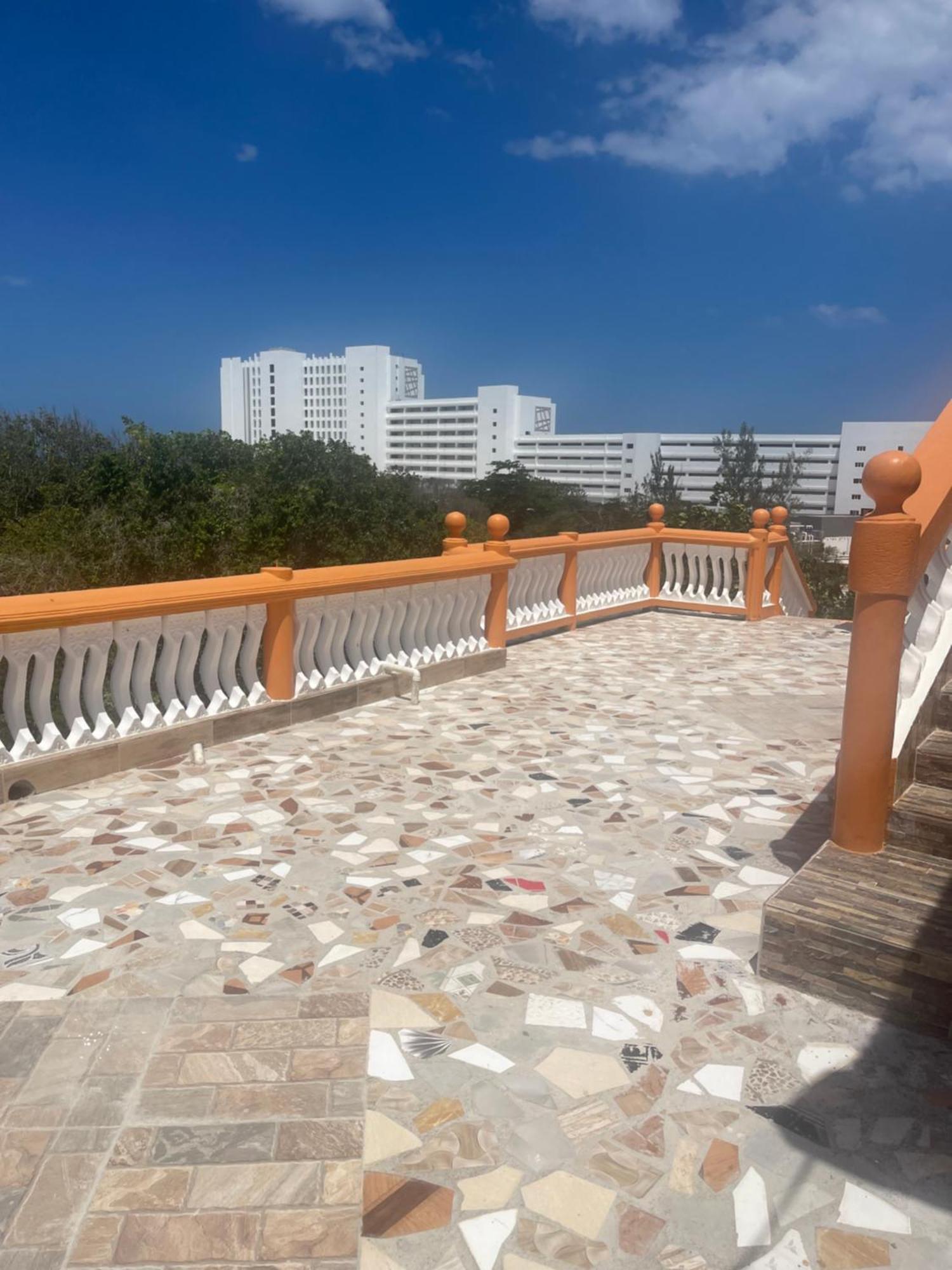 Cas Bed And Breakfast Corral Spring Екстер'єр фото