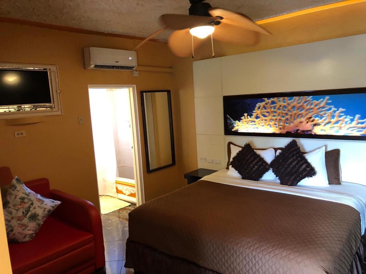 Cas Bed And Breakfast Corral Spring Екстер'єр фото