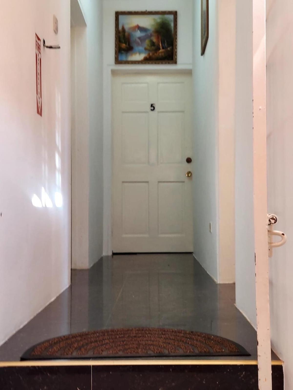 Cas Bed And Breakfast Corral Spring Екстер'єр фото