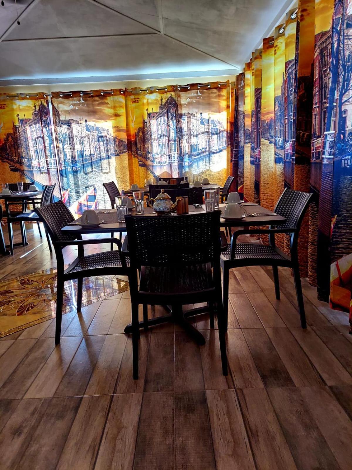 Cas Bed And Breakfast Corral Spring Екстер'єр фото