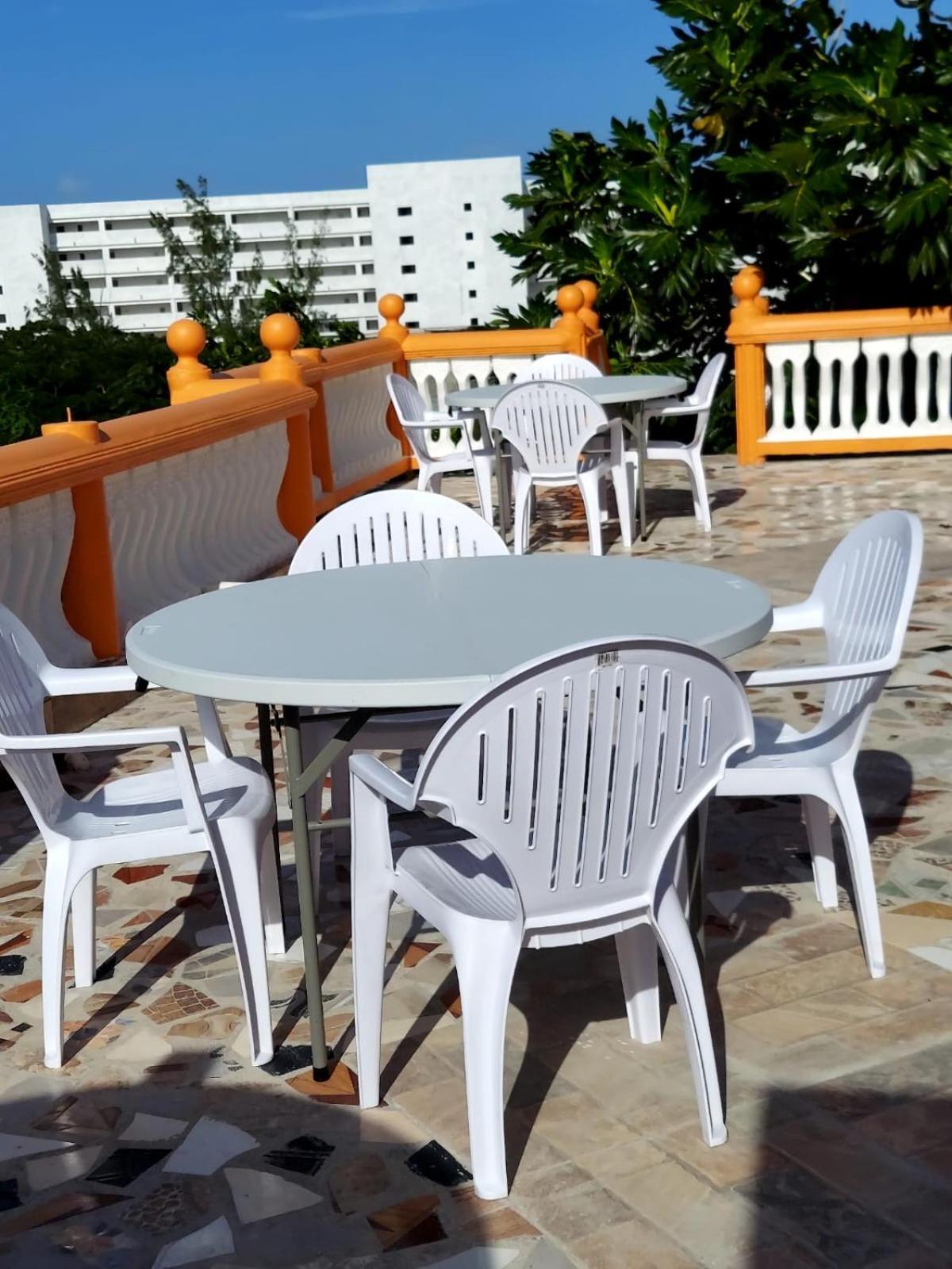 Cas Bed And Breakfast Corral Spring Екстер'єр фото