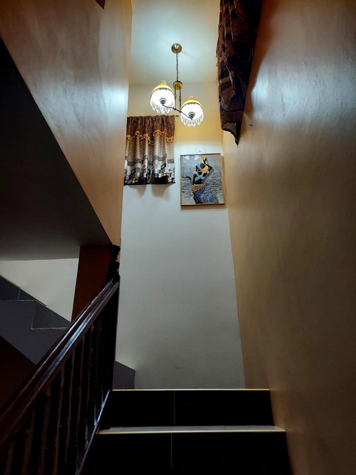 Cas Bed And Breakfast Corral Spring Екстер'єр фото