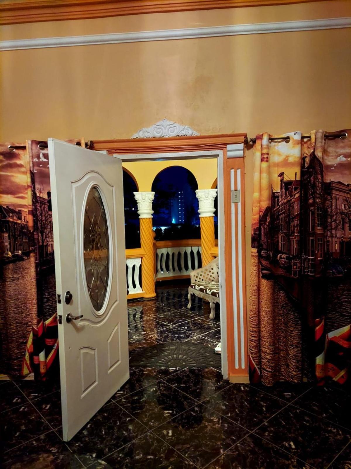 Cas Bed And Breakfast Corral Spring Екстер'єр фото
