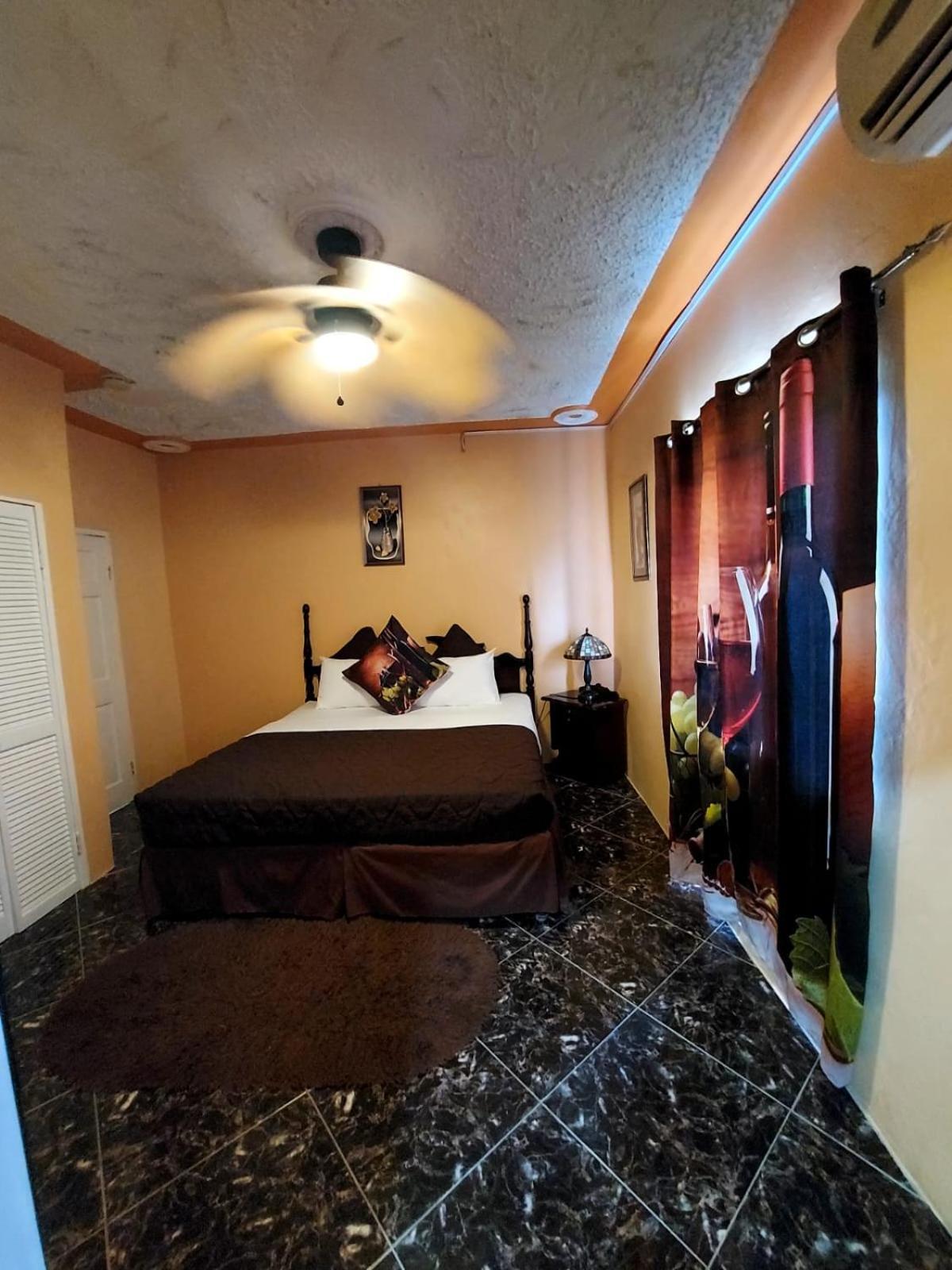 Cas Bed And Breakfast Corral Spring Екстер'єр фото