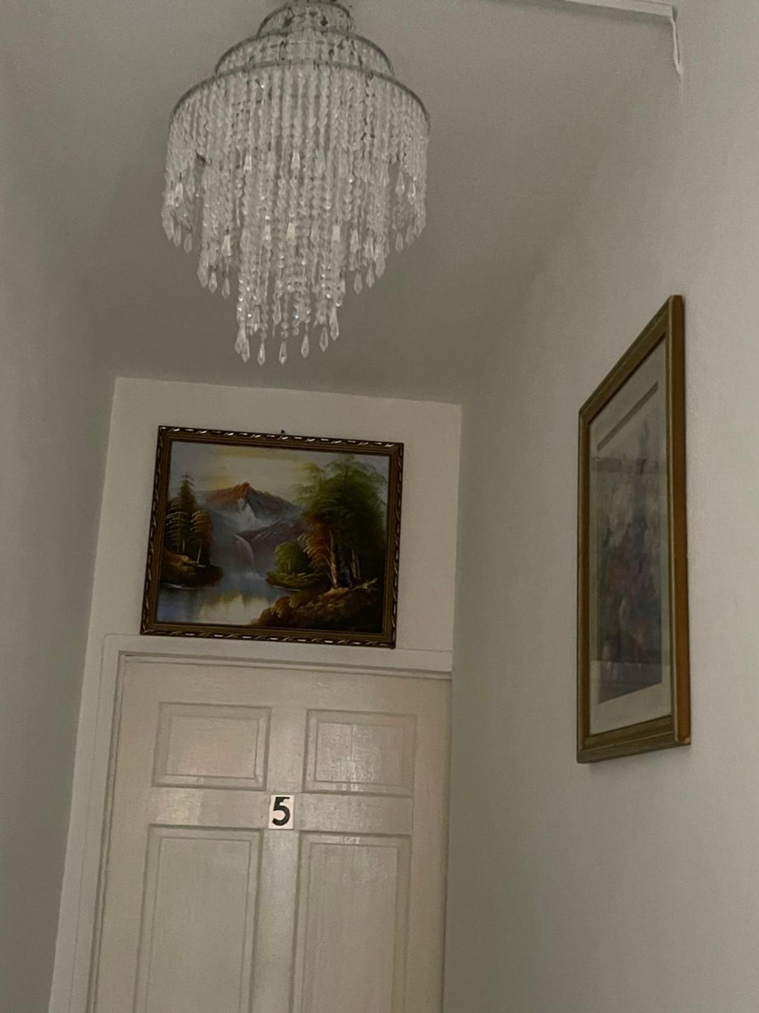 Cas Bed And Breakfast Corral Spring Екстер'єр фото