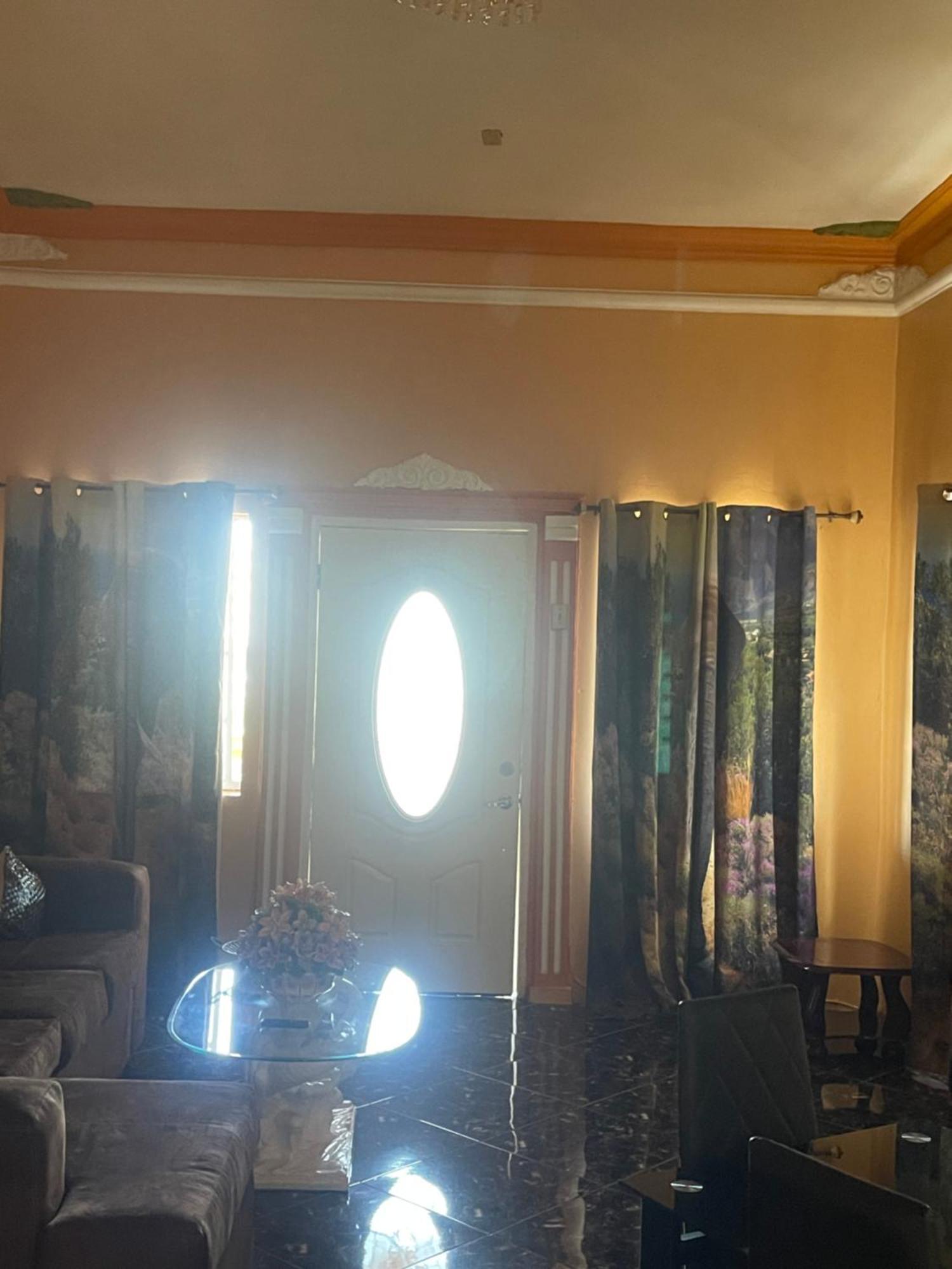 Cas Bed And Breakfast Corral Spring Екстер'єр фото