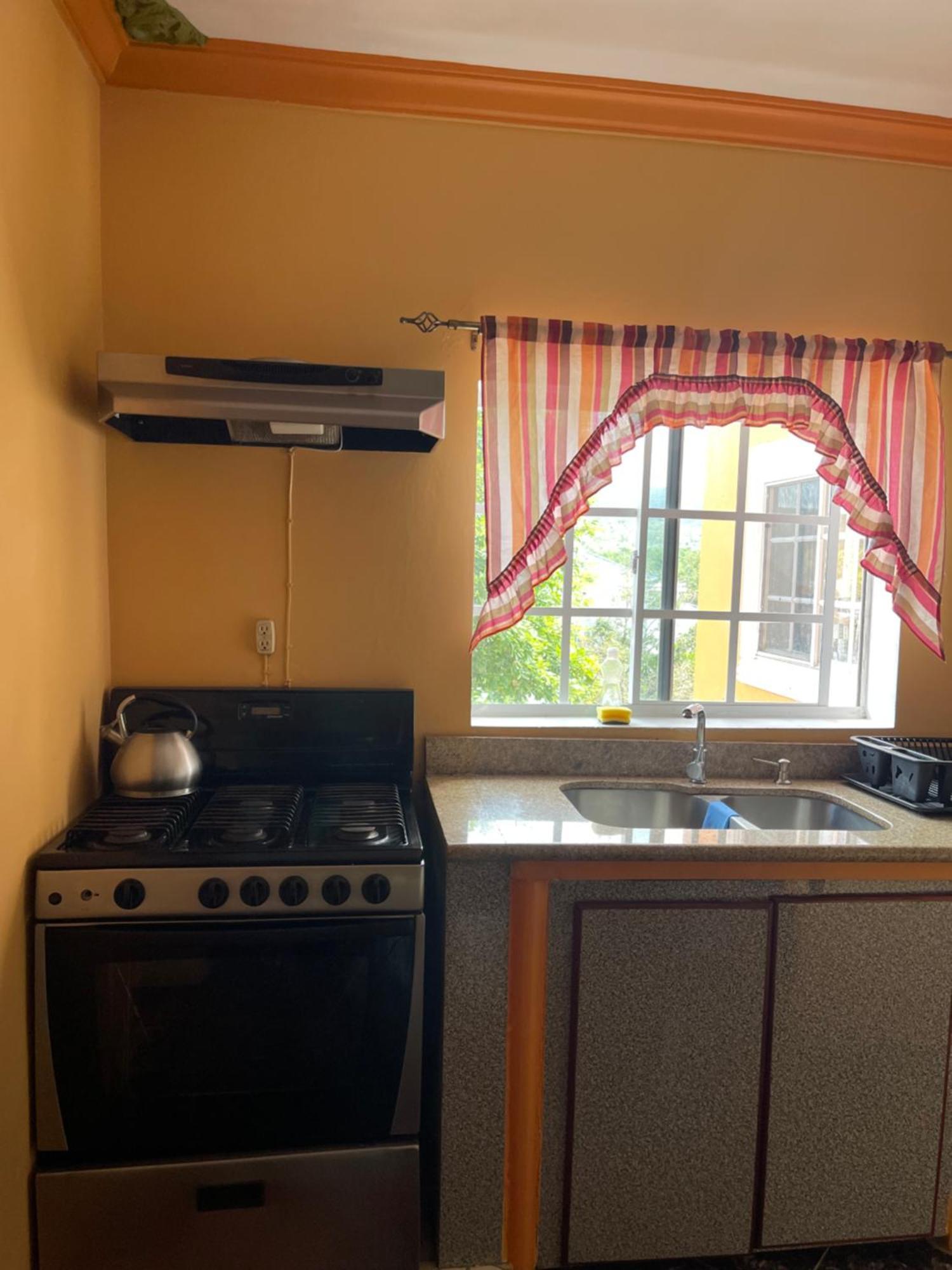 Cas Bed And Breakfast Corral Spring Екстер'єр фото